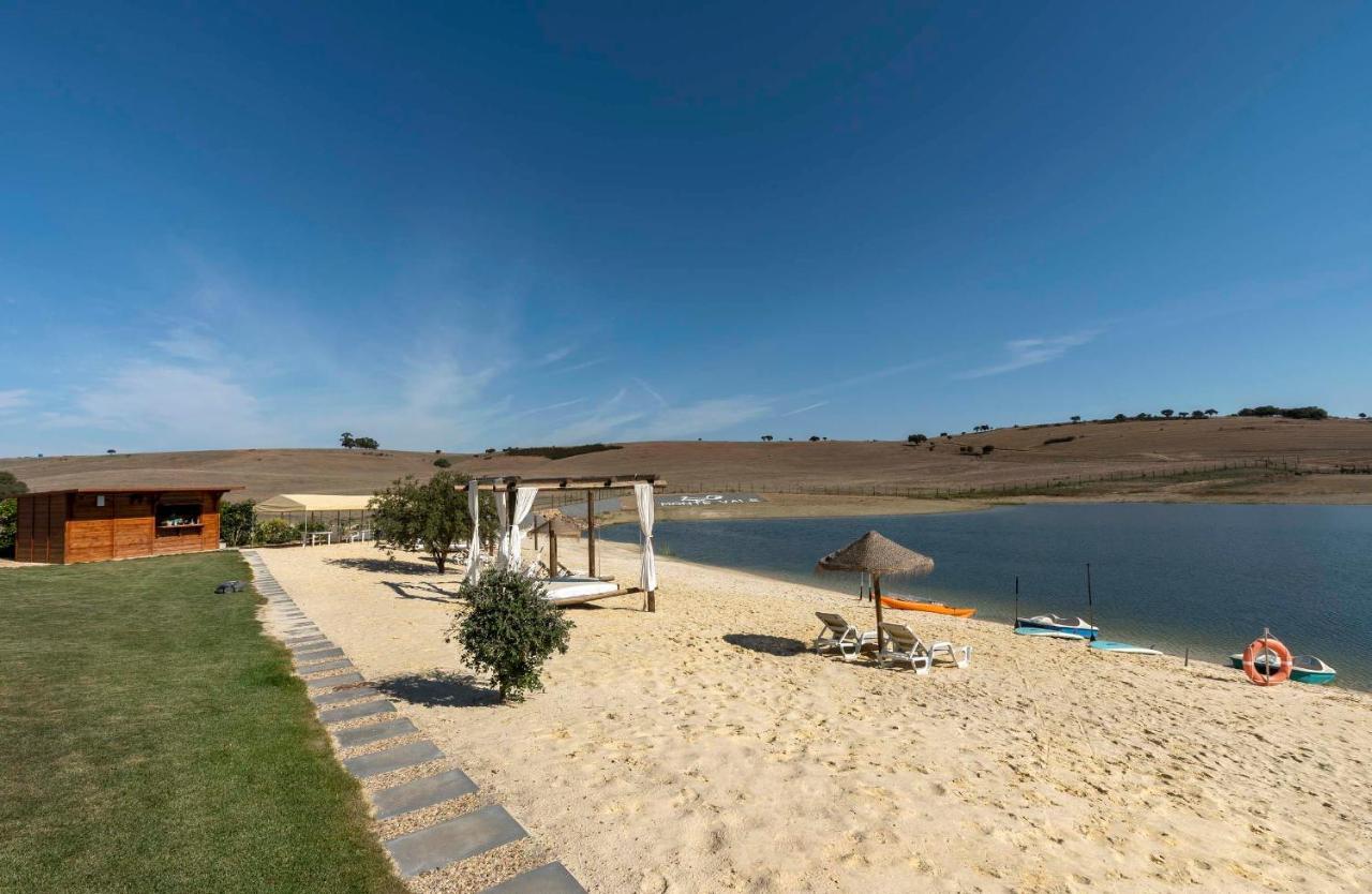 Villa Monte Vale - Organic Farm à Entradas Extérieur photo